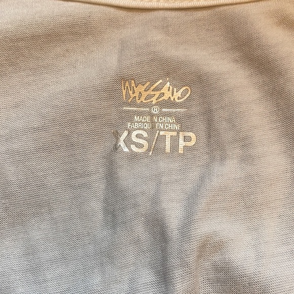 BLACK LACE OVER WHITE TANK *PICK 3 for $20 👚 - Picture 5 of 5